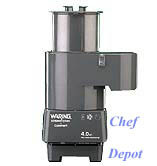 Waring Food Processor