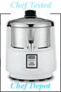 Waring Commercial Juicer