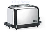 Waring Heavy Duty Commercial Toaster