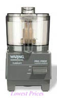 Waring Food Processor