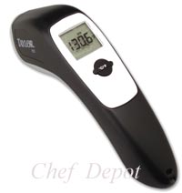 Taylor Infrared Laser Thermometer- picture is slightly different than current model