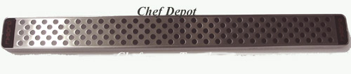 Heavy Duty Stainless Steel Knife Magnet