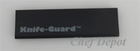 Knife Edge Guards