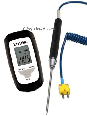 K type probe Thermocouple