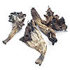 #1 Grade Dried Black Trumpet Mushrooms