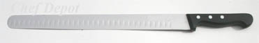 10 in. Granton Slicer Knife