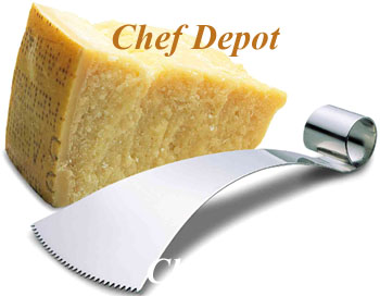 Italian Cheese Cutter