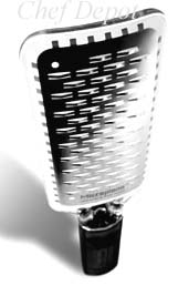 Microplane Grater