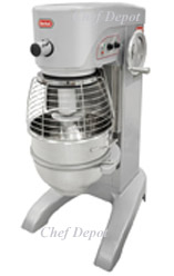 Berkel Mixers