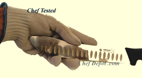 Food Handling Meat Cutters Safety Cut Glove