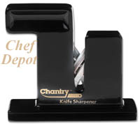 Chantry Black