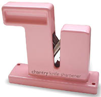 Chantry Pink