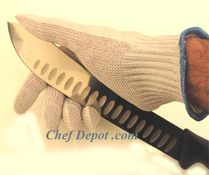 Professional Butcher Glove