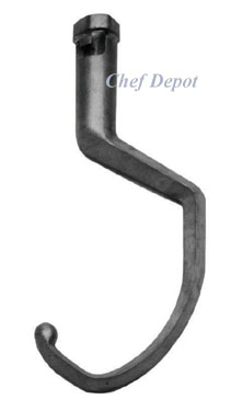 Hobart Dough Hook