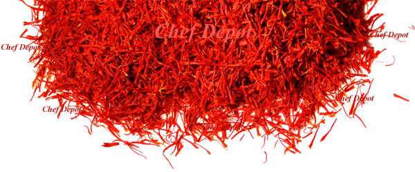 Iranian Saffron