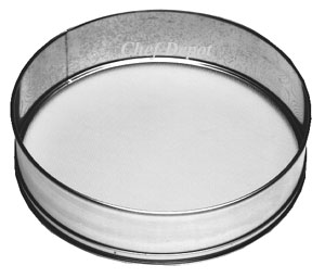 Stainless Steel Flour Sifter