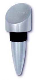 Stainless Steel Bottle Stopper