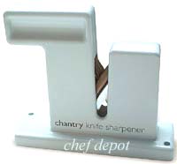 Chantry White