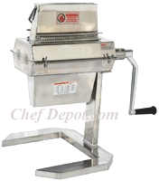 Meat Tenderizer Machine