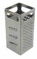 Heavy Duty Box Grater