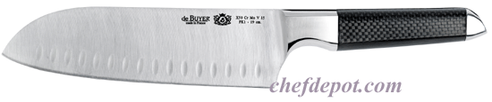 Heavy Duty Chef Knife