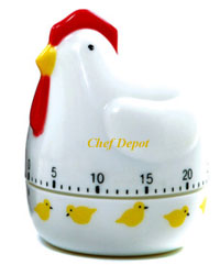 Chicken Timer