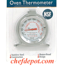 Oven Thermometer