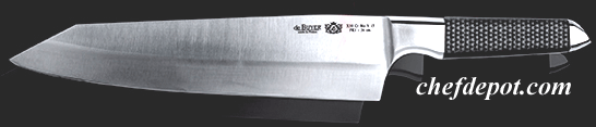 Heavy Duty Chef Knife