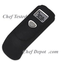 Reviews of Digital Infrared Thermometer