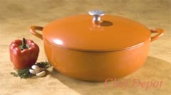 cast iron dutch ovens