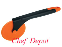 The Best Pizza Cutter