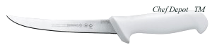 Mundial White Flexible Boning Knife