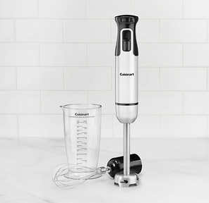 Cuisinart Hand Held Blender