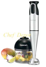 Cuisinart Hand Held Blender