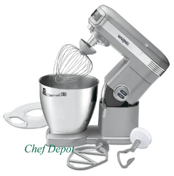 Best Stand Mixer you can buy