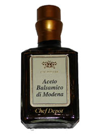 Aceto Balsamic Vinegar