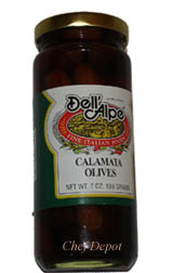 calamata olives