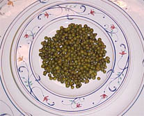 The Best Quality Green Peppercorns