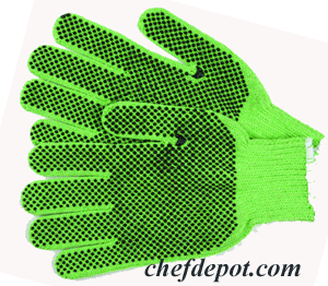 Pro Kevlar Gloves