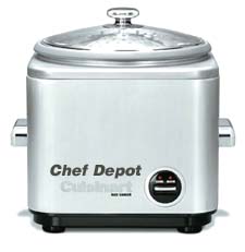 Cuisinart Rice Cooker