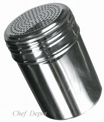 Stainless Steel Spice Shaker