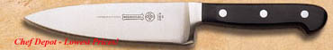 Mundial Forged Chef Knife