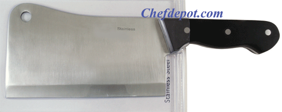 Bone splitting Cleaver