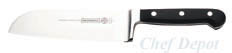 Mundial Forged Santoku Knife