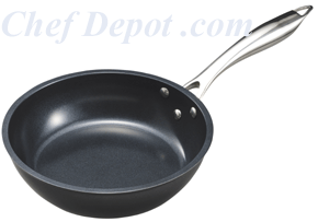 Kyocera Advanced Ceramics No Stick Cookware