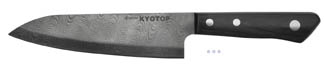 6.25 in. Kyotop Ceramic Chef Knife