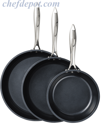 Kyocera Advanced Ceramics No Stick Cookware