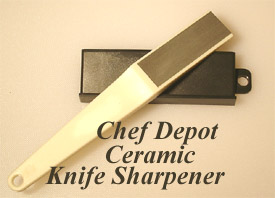 Ceramic Knife Sharpener