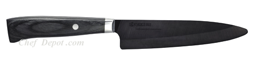 5 in. Ceramic Slicing Knife