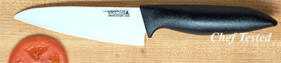 5.5 in. Ceramic Santoku Knife